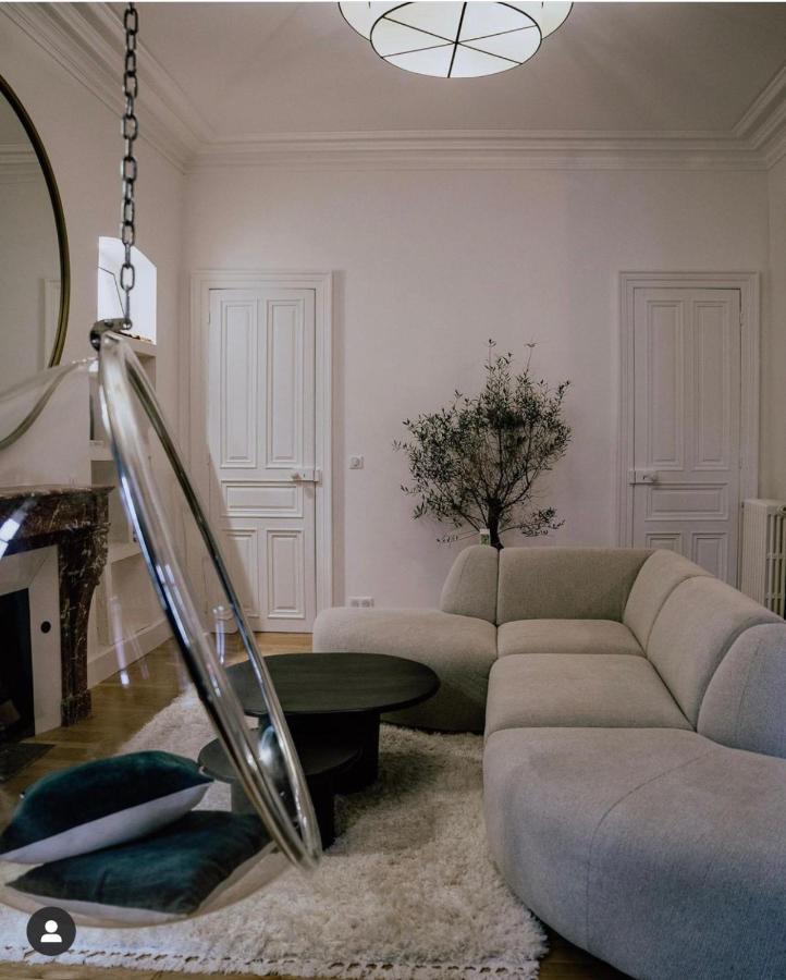 La Maison De Reina Τρουά Εξωτερικό φωτογραφία