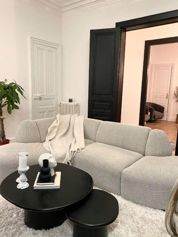 La Maison De Reina Τρουά Εξωτερικό φωτογραφία